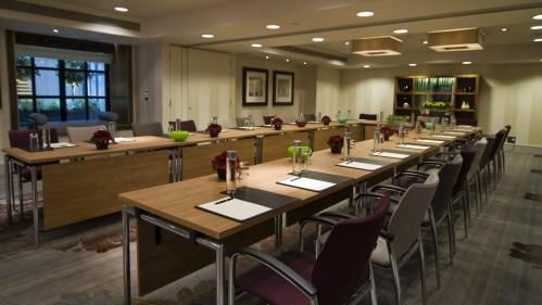 Piccadilly & Bloomsbury - Meetings & Events
