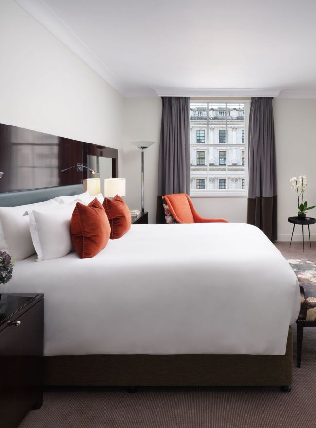 Official Home Page – Sofitel London St James – 5-Star Hotel