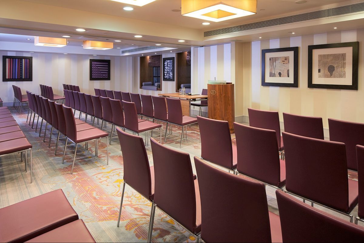 Meetings & Events - Sofitel London St James