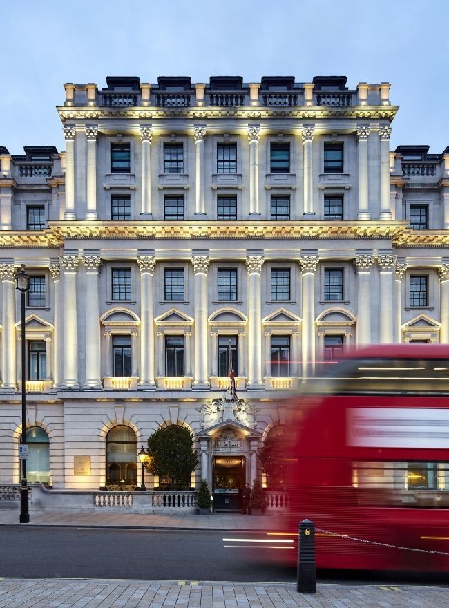 Special offers at Sofitel London St James