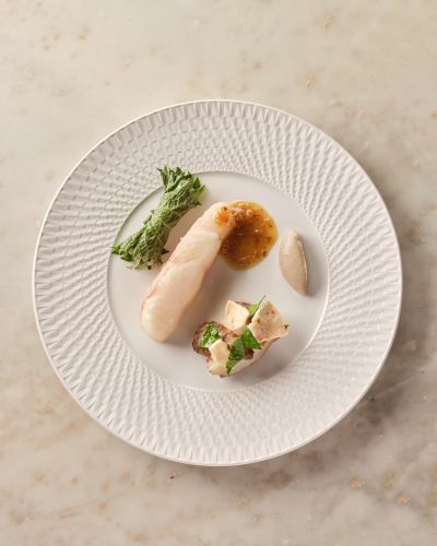Wild Honey St James