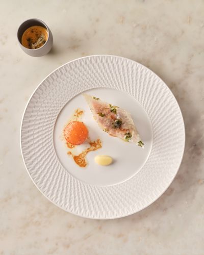 Wild Honey St James