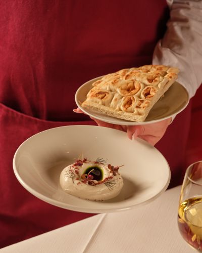 Bistrot at Wild Honey