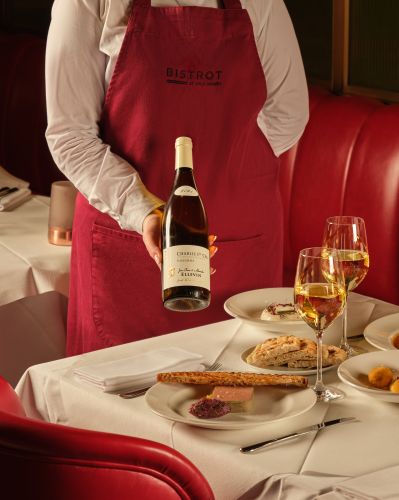Bistrot at Wild Honey
