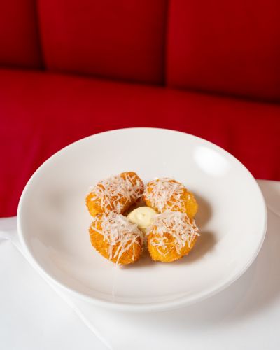 Bistrot at Wild Honey