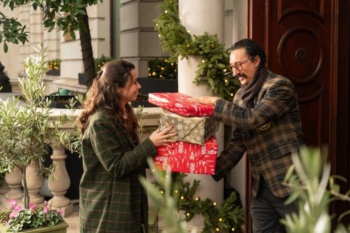 Sofitel Festive Season